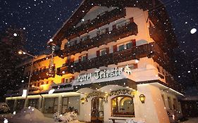 Hotel Trieste Cortina d Ampezzo